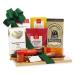 California Delicious Gourmet Cheeseboard Gift 8 piece set