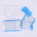 KTELI 72 Strips Double Sided Adhesive Tape for Wigs & Hair Pieces - Breathable Holes for Secure Hold | International Shipping Available - Buy Online on GoSupps.com