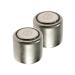 Synergy Digital Replacement Batteries Compatible with Duracell DL1/3N Combo-Pack Includes: 2 x DL13N Batteries Unit Pack (2 Count)