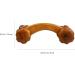 Premium Gua Sha Scraping Massage Tools - Wooden Thai Massage Stick & Acupuncture Roller for Body Foot Hand & Head Relief - Buy Online on GoSupps.com