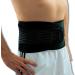 NeoPhysio Breathable Neoprene Lower Back Support Belt - Size S (22-27) - Buy Online on GoSupps.com
