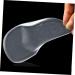 Flatfoot Insoles for High Heels - Plantar Relief Silicone Gel Shoe Pads for Men & Women - Buy Online on GoSupps.com
