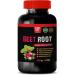 superfood Beet Root Supplement - Beet Root 1000 MG - Beet Root Nitric Oxide Supplement Beet Root Pills Beet Root Vitamins Immune System Support Beet Vitamins Beetroot Supplement 1 Bot 60 Tabs