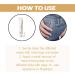 Hemorrhoid Relief Cream - Fast-Acting Treatment for Hemorrhoids | End Discomfort in 7 Days | International Shipping Available - Buy Online on GoSupps.com