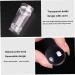 PiniceCore Clear Jelly Stamper Kit | Soft Silicone Nail Art Tools for DIY Manicure & Stamping | International Shipping Available - Buy Online on GoSupps.com