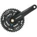 SHIMANO Unisex FCM311E222L Bike Parts - Standard Size - Buy Online on GoSupps.com