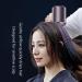 High-Power Leafless Hair Dryer Negative Ion Hair Dryer - Buy Online on GoSupps.com
