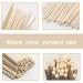 Eodkse 100 Refill Pack Fragrance Sticks - Rattan Sticks for Home & Office Diffusers | Pleasant Room Fragrance 20cm x 3mm - Buy Online on GoSupps.com