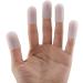 Buy Ergonomic Barbecue Fingertip Protector - Flexible Silicone Cots for Safe Cooking | International Shipping - Buy Online on GoSupps.com