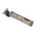 Buy Professional Dragon Head LCD Gold Hair Clipper - Easy Cleaning LCD Display 3 Combs for Outdoor Use - Buy Online on GoSupps.com