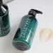 Crabtree & Evelyn - Buff + Polish Hand Wash | Bamboo Stem + Milled Apple Seeds + Bergamot Oil | 250mL - Buy Online on GoSupps.com