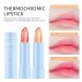 Aloe Vera Clear Jelly Lipstick Set - Color Changing Lip Gloss for Long Lasting Moisture - 4 Pack Korean Lip Stain for Women and Girls - Buy Online on GoSupps.com