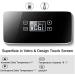 Medication Fridge Insulin Cool Box Electric Cooler Portable Travel Box Thermostat 2-8 Degrees With Insulin Interferon Growth Hormone Vaccine Eye Drops For Summer Travel Work Nobattery - Buy Online on GoSupps.com