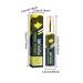 VEFSU Charm Flower Perfume Mist Lasting Fragrance Fresh Scent Exudes Charming Charm Amber Light Elegant Portable Fragrance Mist 10ml (Yellow One Size) 1 Fl Oz (Pack of 1) Yellow - Buy Online on GoSupps.com