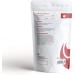 High Strength Vitamin K2 (MK-7) 500mcg x 120 Tablets - Phoenix Nutrition - Buy Online on GoSupps.com