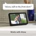 Certified Refurbished Ring Video Doorbell Wired - Essential Features, Compact Design, 2021 Release - Buy Online on GoSupps.com