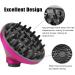 Upgrade Your Dyson Airwrap: HS05 HS03 HS01 Diffuser Nozzle Attachment for Effortless Curling & Drying - Buy Online on GoSupps.com