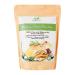 Naturel Anytime Multani Mitti Powder for Face & Body 500g - Fullers Earth Indian Healing Clay Mud Mask - Pure Natural Bentonite Clay for Skincare - Smooth Skin Brightening Clear Even Complexion