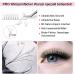 Pre Made Fan Eyelash Extensions 3D-D-0.10-9mm Short Stem | Russian Volume Lashes 0.07 0.10 | 9mm 3D-D-0.10 - Buy Online on GoSupps.com
