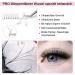Buy Ready Compartment 4D Eyelash Extensions - C Curl 0.07mm | 12 Pieces Volume Lashes - Buy Online on GoSupps.com