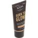 NYX PROFESSIONAL MAKEUP Born To Glow Naturally Radiant Foundation Medium Coverage - Porcelain Porcelain 30 ml (Pack of 1) - Buy Online on GoSupps.com