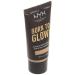 NYX Born To Glow Radiant Foundation - Porcelain (Cool Undertone) - Buy Online on GoSupps.com