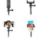 HSU Extendable Selfie Stick - Waterproof Hand Grip for GoPro & Action Cameras 7.9-22.6 - Buy Online on GoSupps.com
