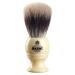 Kent Infinity synthetic hair shaving brush