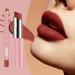Lip Balm - Nourishing Lipstick | Waterproof Non-Sticky Matte Balm for Daily Winter Makeup Care for Women - Buy Online on GoSupps.com