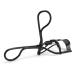 Stainless Steel Eyelash Curler Long-Lasting LASH Curls Professional Makeup Tool Women Black