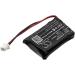 Replacement Educator PL-711828 Battery - Compatible with ET-300 300TS BL-100 BP37TR - 300mAh Li-Polymer for International Shipping - Buy Online on GoSupps.com