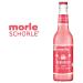 Elbler Morleschorle Rhabarberschorle 12 x 0.33L - Organic Rhubarb Spritzer Made from Direct Juice No Added Sugar with Mineral Water - International Shipping Available - Buy Online on GoSupps.com