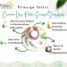  Puglia cosmesi Dry skin face cream with olive oil aloe vera shea butter - Buy Online on GoSupps.com