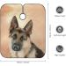 Shop Cute German Shepherd Dog Barber Cape | Professional Hair Cutting Apron for Kids - Buy Online on GoSupps.com