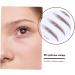 Beavorty 12 Pcs Eyebrow Stickers Temporary Eyebrow Tattoos Artificial Eyebrow Make up 4d Transfer Stickers - Buy Online on GoSupps.com