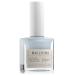 NAILKIND Light Blue Nail Polish - Cloud City - Light Misty Blue Nail Varnish - Vegan Nail Lacquer + Peta Certified + Cruelty Free - Quick Drying Long Lasting - Chip Resistant Manicure - 8ml Cloudy City
