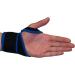 Protexx Wrist Palm Hand Sport Support Brace - Black | International Shipping Available - Buy Online on GoSupps.com