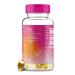 Pink Stork DHA: Prenatal DHA Multivitamin, Enhances Babys Brain & Nervous System, Support from Prenatal Vitamins & Omega 3 Fatty Acid Fish Oil, Women-Owned, 60 Capsules