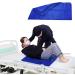 Reusable Sliding Cloth for Bed Transfers | Bariatric & Elderly Care Aid (60x68cm) - International Shipping Available - Buy Online on GoSupps.com