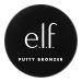 e.l.f. Putty Bronzer - Creamy & Highly Pigmented Formula for Long-Lasting Bronzed Glow - Argan Oil & Vitamin E Infused - Golden Daze 0.35 Oz - Buy Online on GoSupps.com