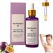 Huile d pilatoire Soin apr s-rasage au fruit de la passion S rum apaisant et hydratant anti-irritations pour tous types de peau