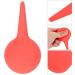 Multiuse Squeeze Aspirator Bulb Tool for Cleaning Ear, Keyboard, Camera, Watch, and More - Buy Online on GoSupps.com