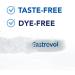 Gastrovol 3-in-1 Relief For Diarrhea Nausea and Upset Stomach Dye Free & Taste Free Liquid Gels 16 Capsules - Buy Online on GoSupps.com