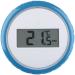 Infactory Waterproof Thermometer Accessories - PT-2550 Radio Pool Thermometer IPX8 | Underwater & Waterproof Solutions - Buy Online on GoSupps.com