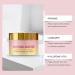 Women's Facial Moisturizing Cream - Soothing and Hydrating Light Lotion - Daily Facial Care For Women and Dry Oily Sensitive Skin Night Day Travel and Neck Use - Buy Online on GoSupps.com