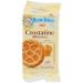 Set of 3 Mulino Bianco Crostatina Albicocca Apricot Brioche Biscuits 400 g