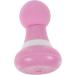 Beavorty Mini Percussion Muscle Massage Device Deep Tissue Massage Tool for Back & Fitness Compact ABS Pink Design | 2 Sets - Buy Online on GoSupps.com