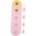 FRCOLOR 5 Sets Nail Practice Holder Decorative Nail Display Nail Stands for Nail Art Fake Nail Holder Nail Decor Fake Nails Creative Nail Stands Plastic Magnetic Storage Box - Buy Online on GoSupps.com
