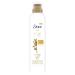Dove Body Wash Mousse with Argan Oil Effectively Washes Away Bacteria While Nourishing Your Skin 10.3 oz