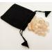 Sharvgun Ensemble de 25 pierres runiques quartz rose avec tableau en bois MDF runique grav lettrage symbolique pa en velours noir/rouge pochette incluse bo te-cadeau - Buy Online on GoSupps.com